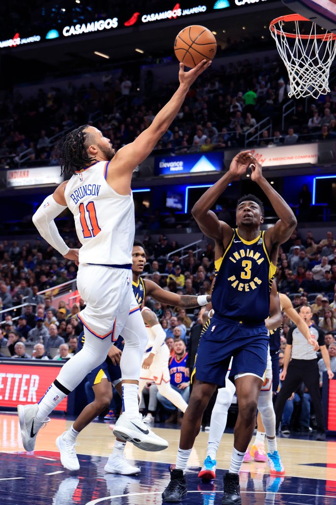 Indiana Pacers x New York Knicks: veja horário e onde assistir | Ge