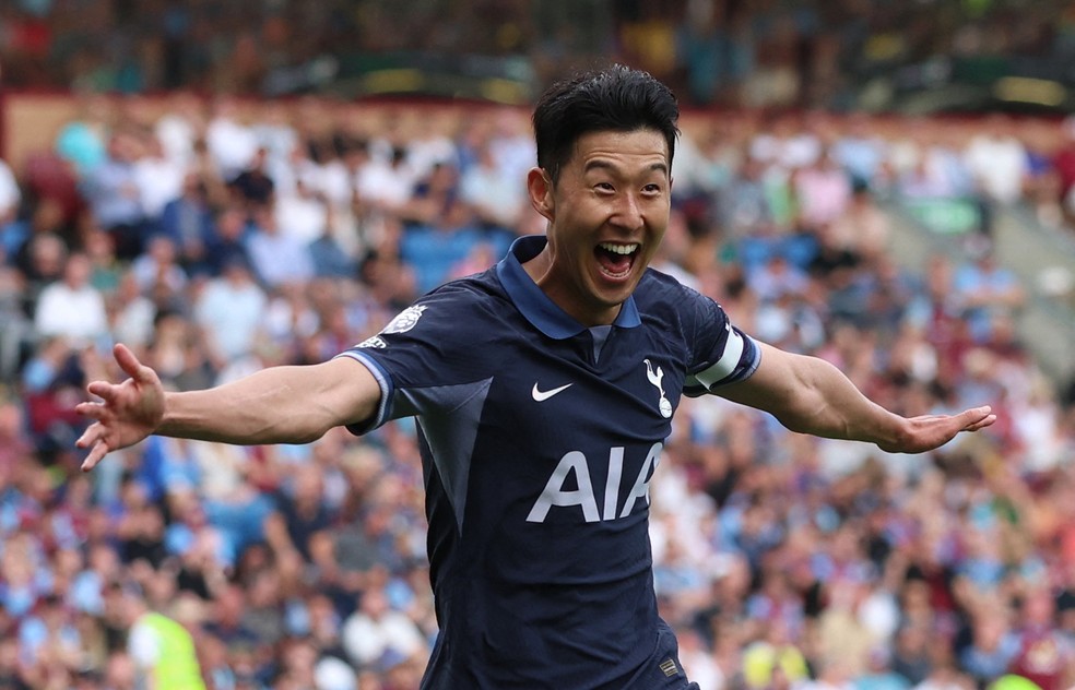 Palpite Burnley x Tottenham: 02/09/2023 - Campeonato Inglês