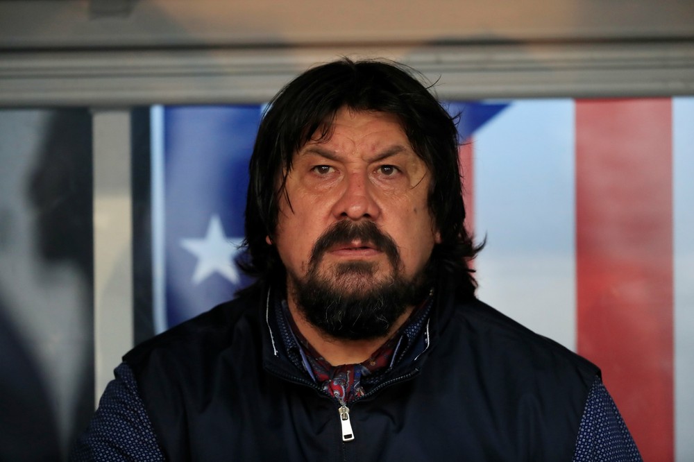 Germán Burgos