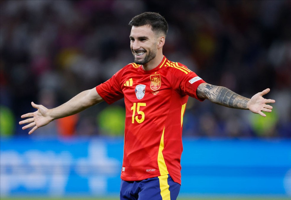 Futebol masculino nos Jogos Olímpicos Paris 2024 veja a lista com