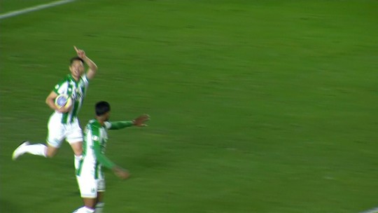 Juventude tem a segunda pior defesa do returno do Brasileirão e liga alerta em duelo direto - Programa: Jornal do Almoço - RS (Caxias do Sul) 