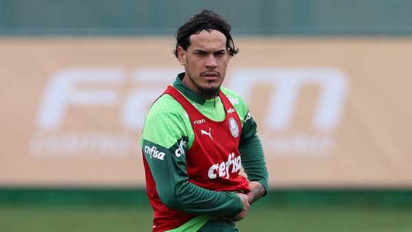 Gómez aponta correções necessárias e exige intensidade em casa do Palmeiras