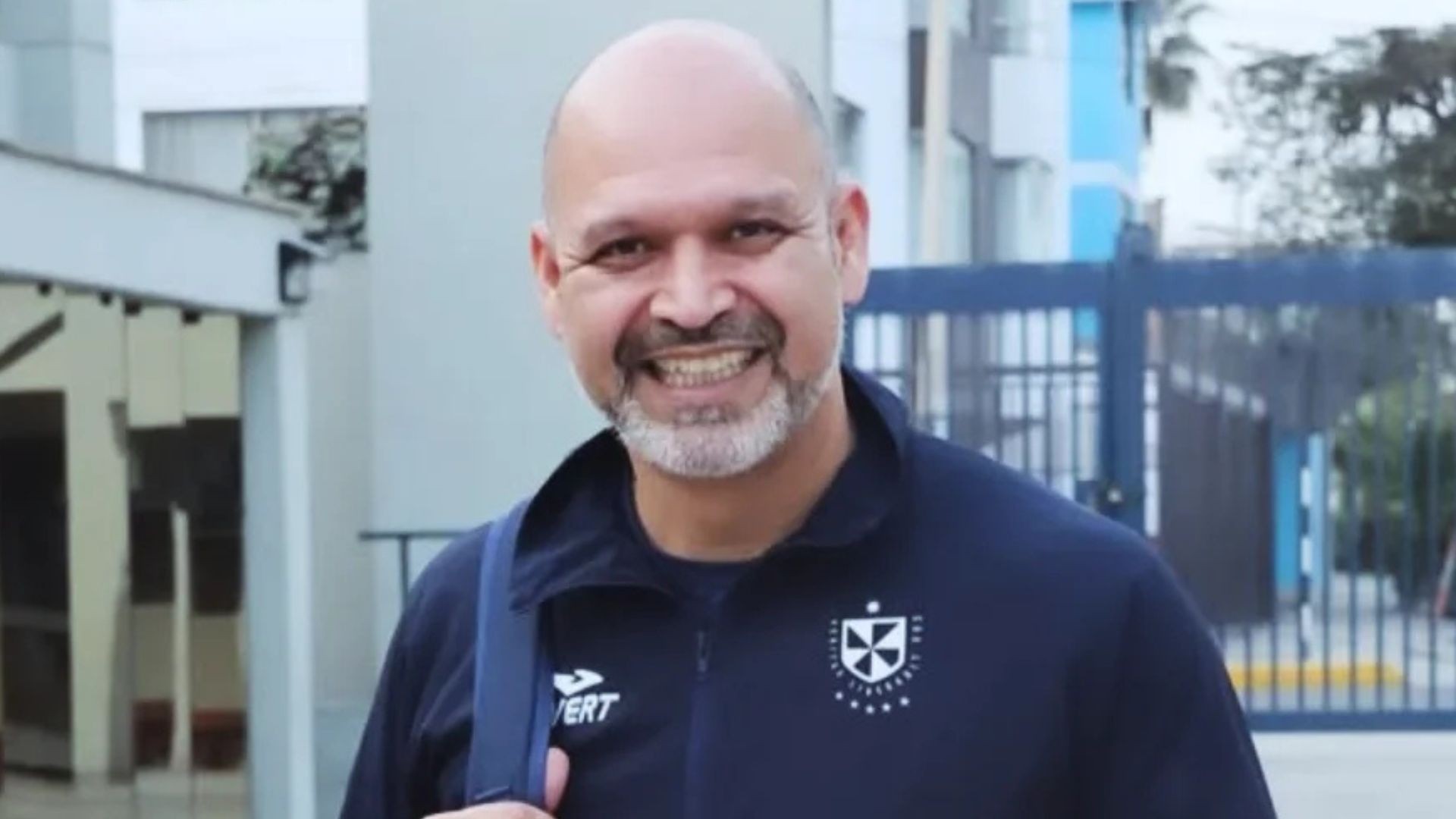 Monte Carmelo contrata Vinícius Gamino e fecha elenco para a Superliga 2026/27