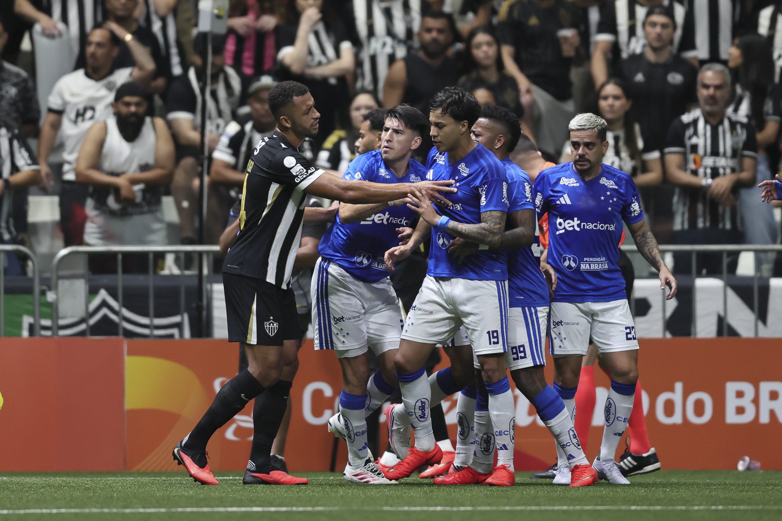 Imagem da notícia publicada por ge Cruzeiro