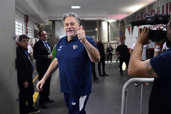Conselho aprova criação de fundo de investimento de R$ 240 milhões no São Paulo.