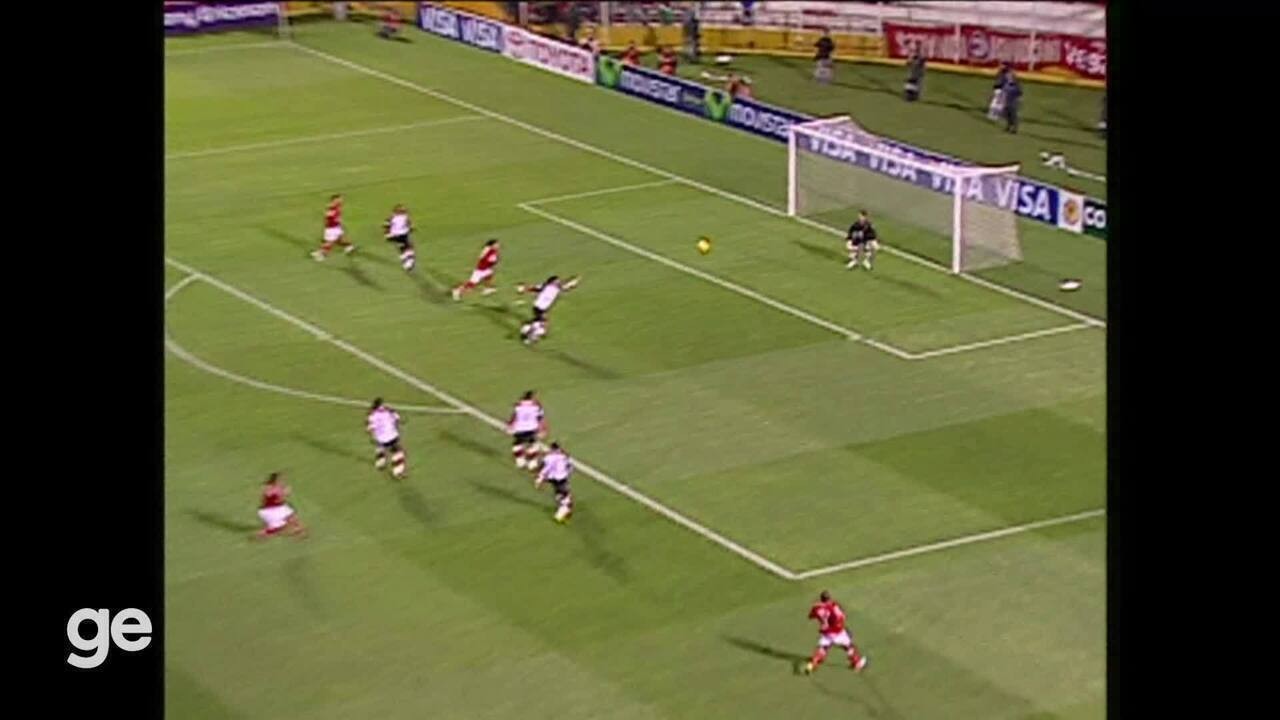 Flamengo reencontra adversário na estreia da Libertadores após quase 20 anos!