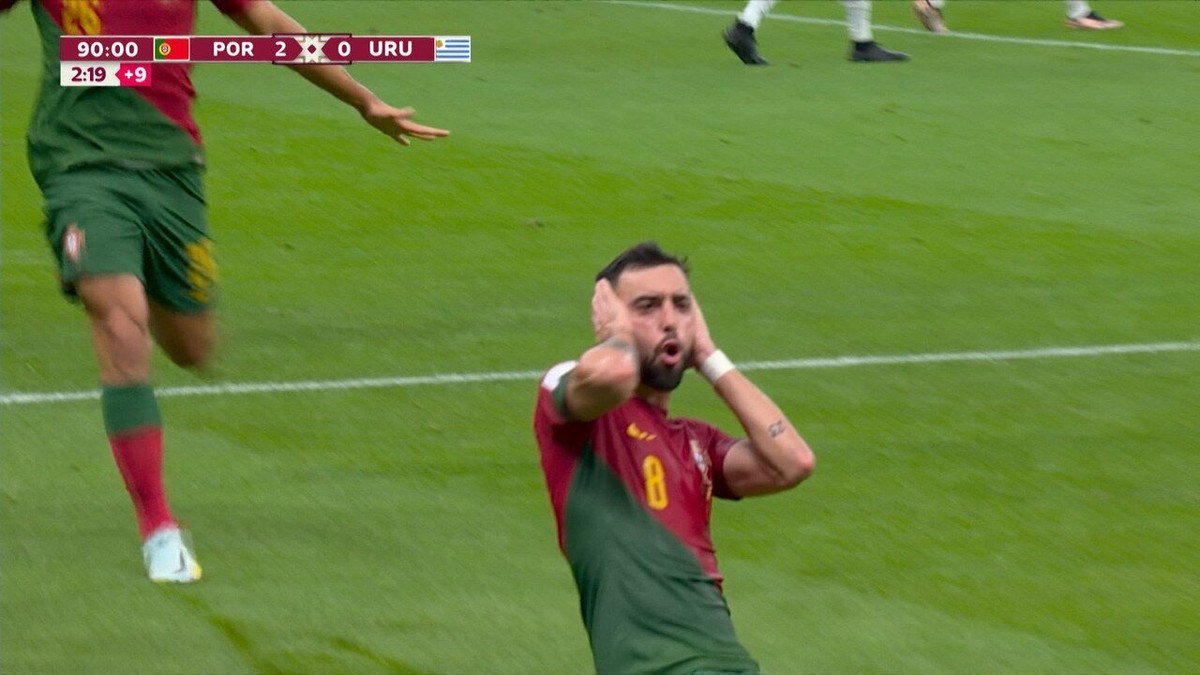 Portugal 🆚 Israel  Goleada e muito Bruno antes dos jogos “a doer