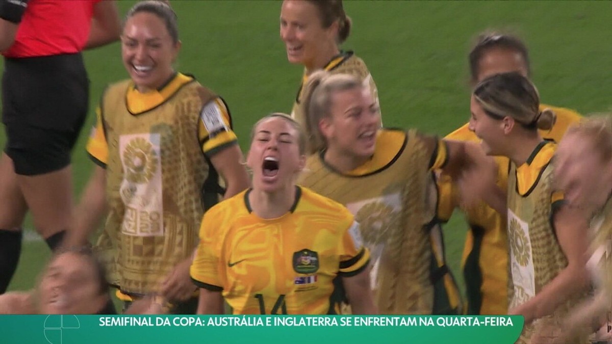 Brasil x Rússia ao vivo: onde assistir à transmissão da seleção feminina