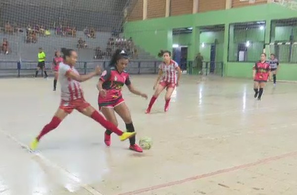 Super Esporte 2022 - 5ª Copa Santa Catarina de Futsal