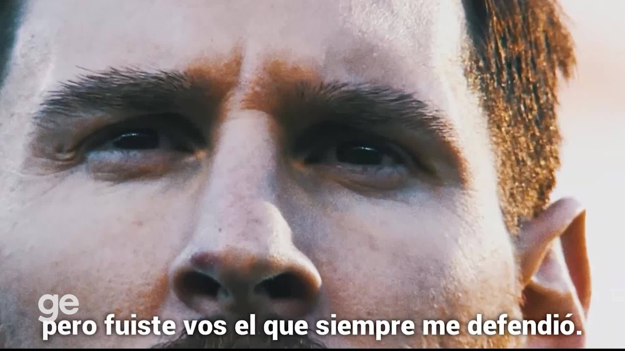 Messi será homenageado na próxima rodada do Campeonato Argentino com paralisação no minuto 10