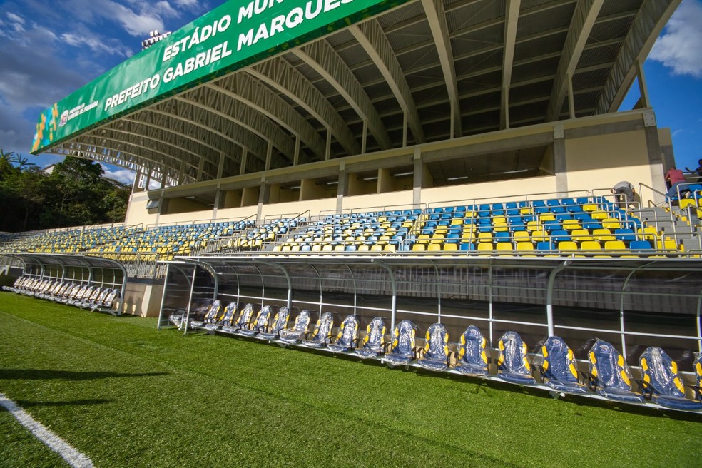 Final do Campeonato Paulista Feminino Sub-17 tem início nesta quarta (6) -  Prefeitura de Araraquara