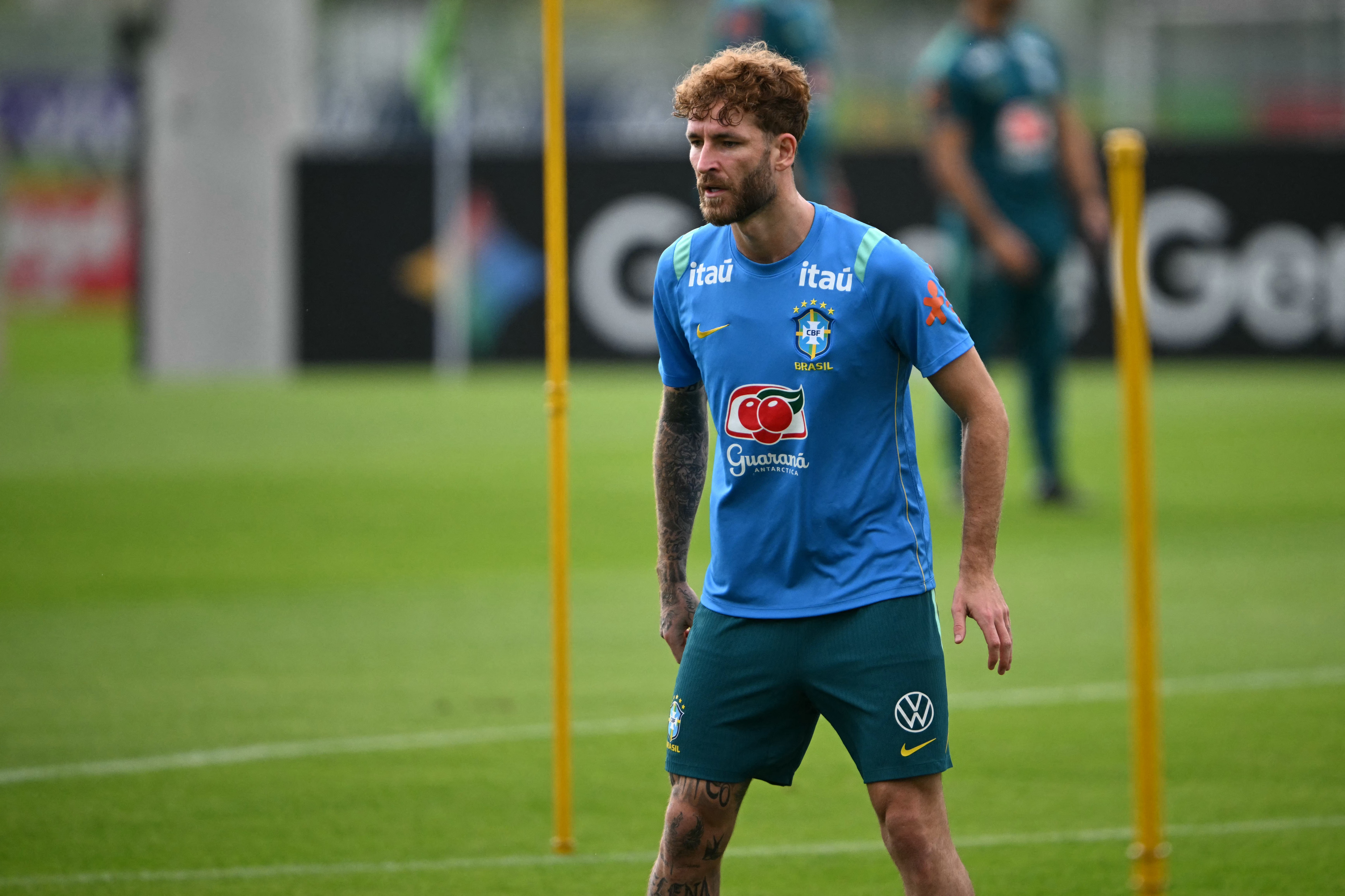 Flamengo define quatro posições prioritárias para reforçar elenco em julho de 2026