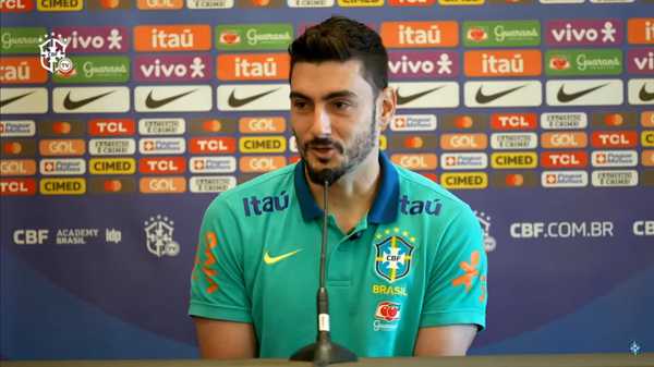 Com Brasil e Venezuela eliminados, São Paulo pode ter Rafael e Ferraresi contra o Atlético-MG | são paulo