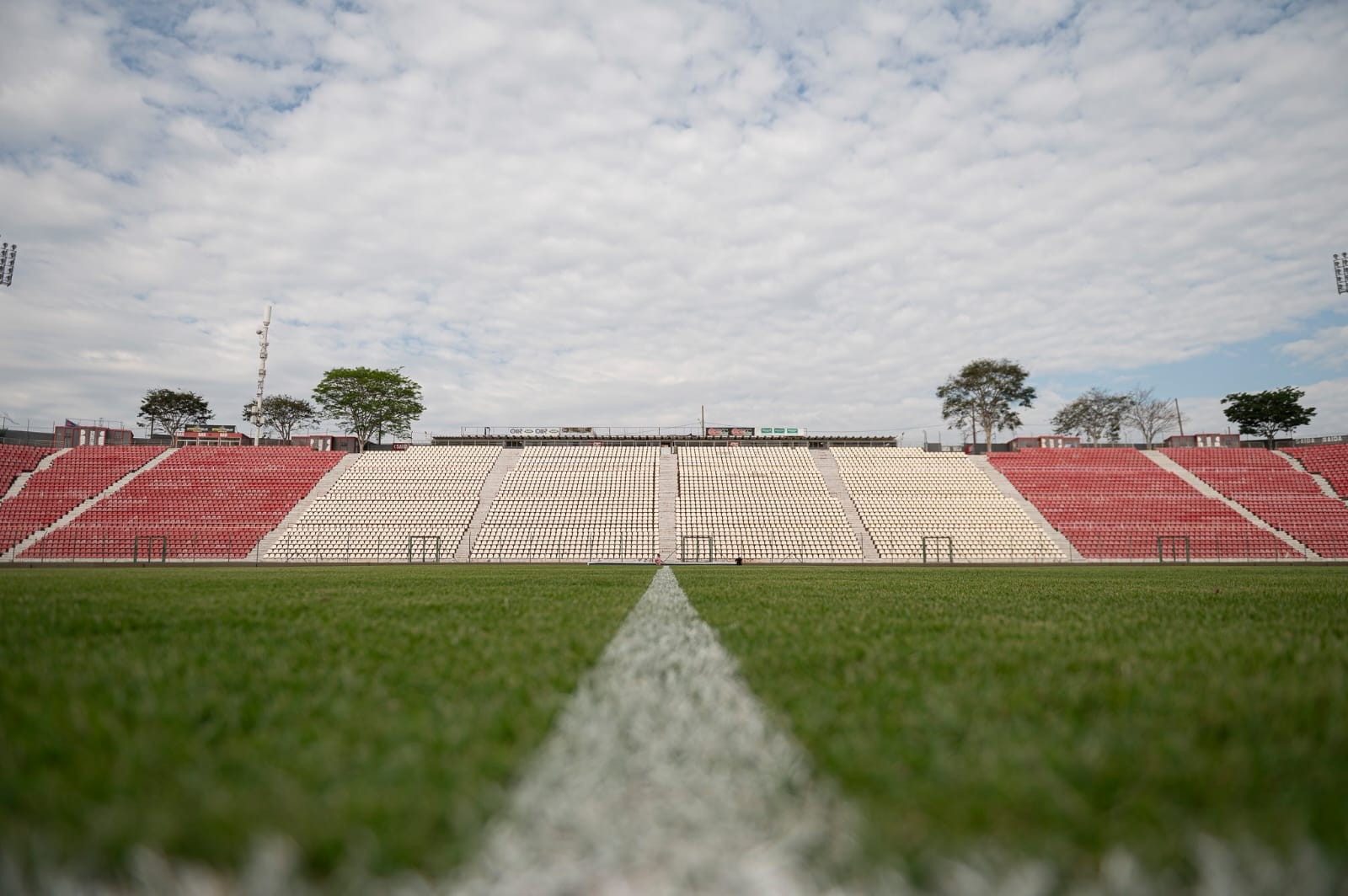 Atlético-MG x Tombense: onde assistir, horário e escalações