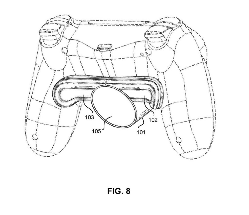 Quer um controle do PS5 com a sua cara? Sony revela novo acessório