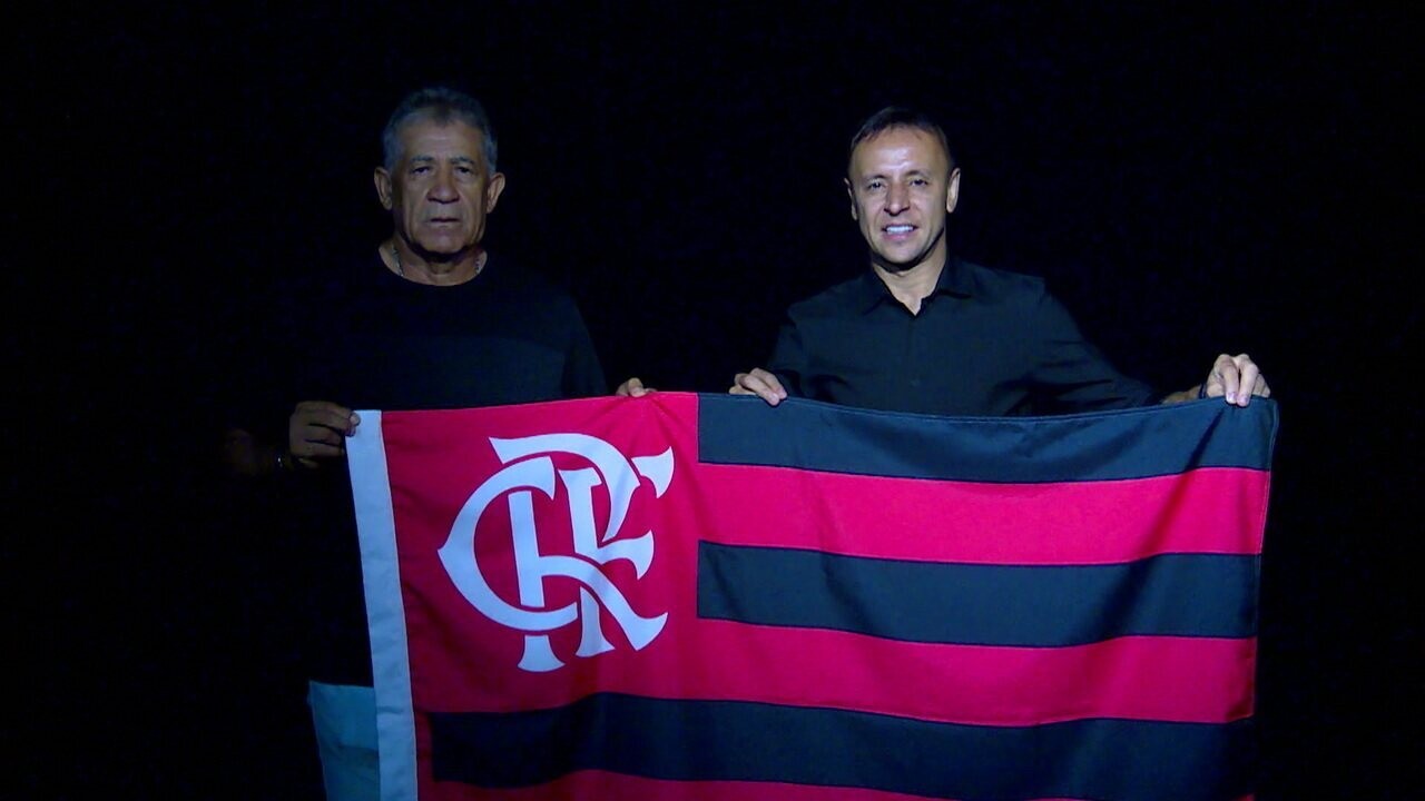 Flamengo nas redes: veja como os jogadores celebraram o Natal fora dos campos e as emoções reveladas
