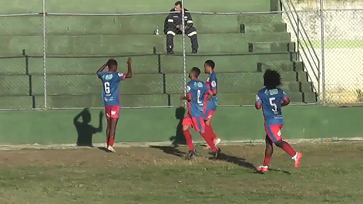 Capixaba Série B 2022 Sem Túlio Maravilha, SportES vence o Aster e