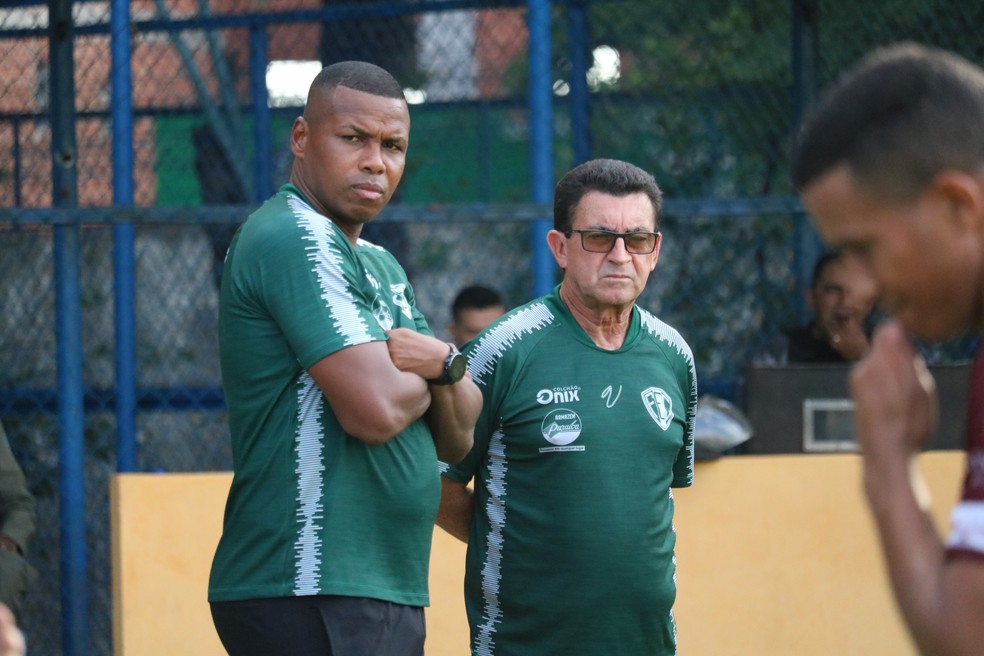 Técnico do Ituano define empate contra a Ponte como 'ponto gigante