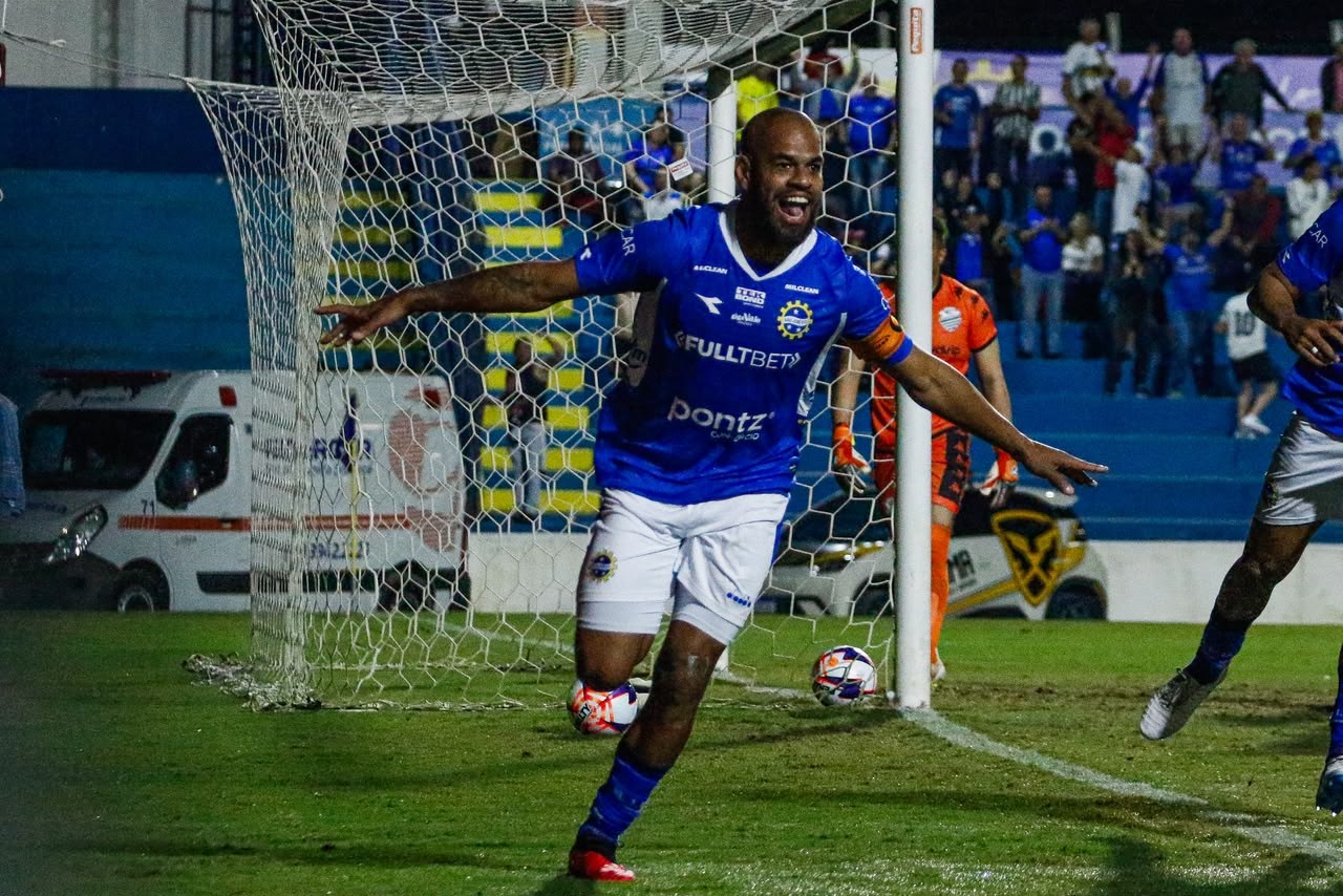 São José x Noroeste: veja datas, horários e onde assistir à semifinal da Copa Paulista
