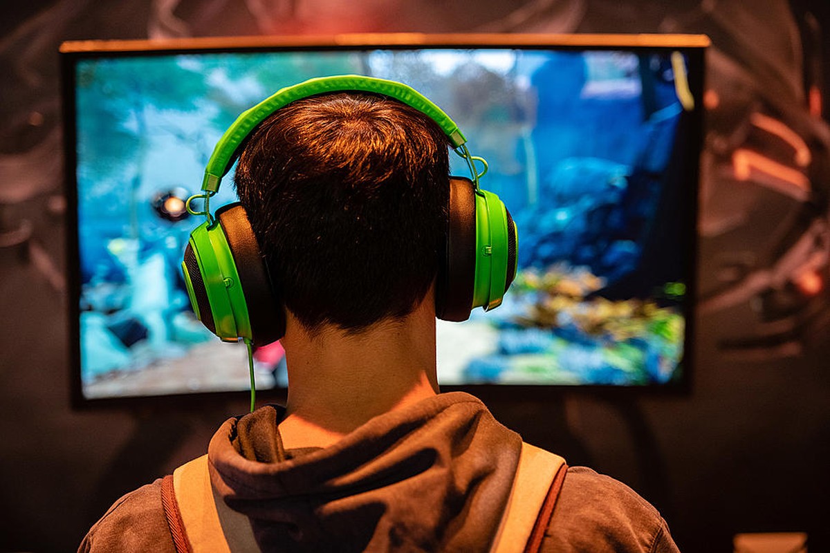 Especialista afirma que videogames interativos ajudam a combater o  sedentarismo – Jornal da USP