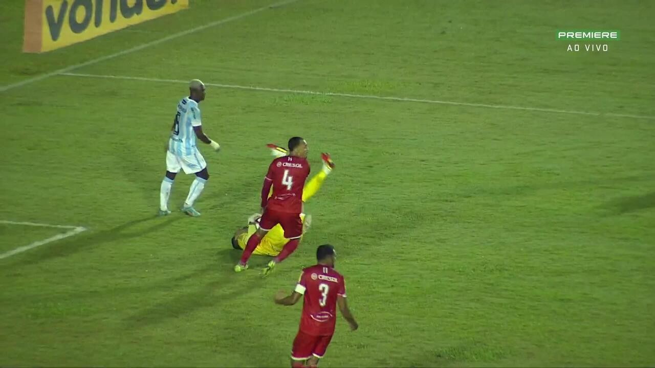 Londrina 1x1 Tombense: veja os gols e os melhores momentos da rodada 11 ...