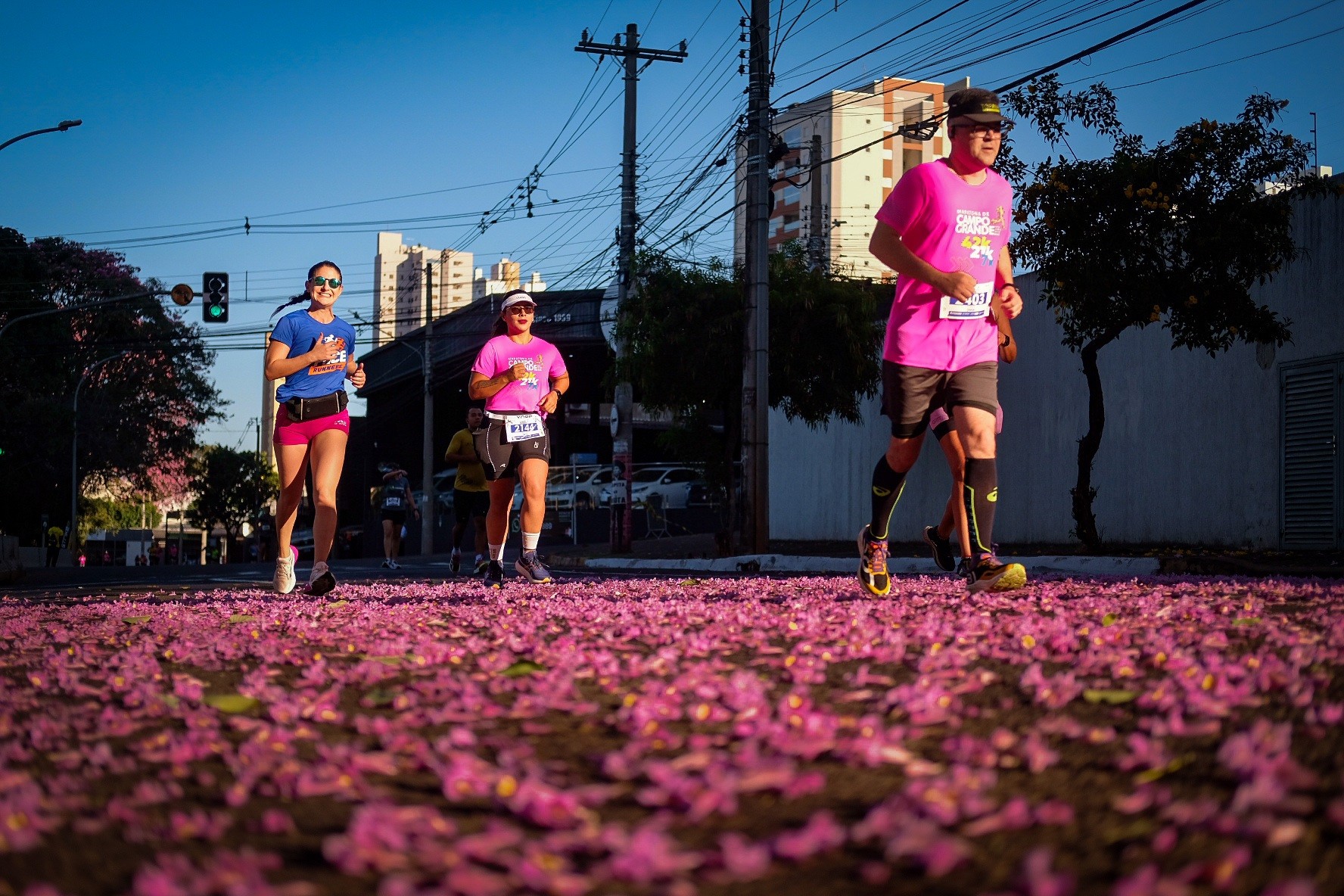 Maratona de Campo Grande 2026: confira percursos, inscrições e data da prova