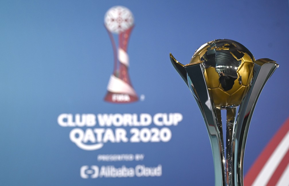 Mundial de Clubes de 2022 deve ser realizado na China, diz
