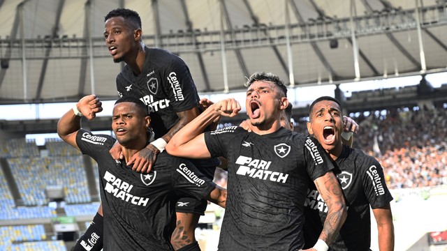 botafogo, tiquinho, fluminense