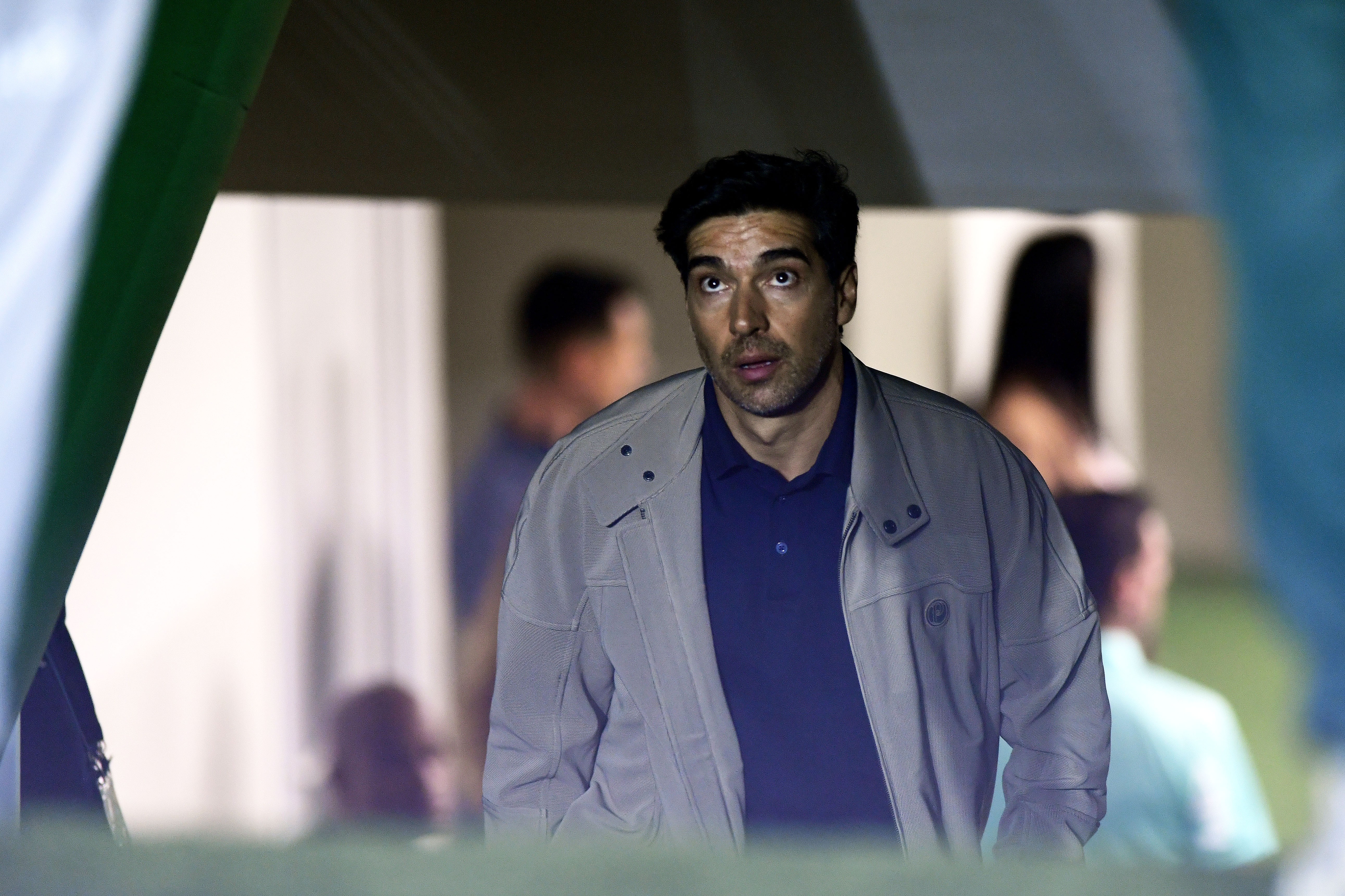 Palmeiras Enfrenta Desafios de Maratona e Busca Alívio durante a Data FIFA