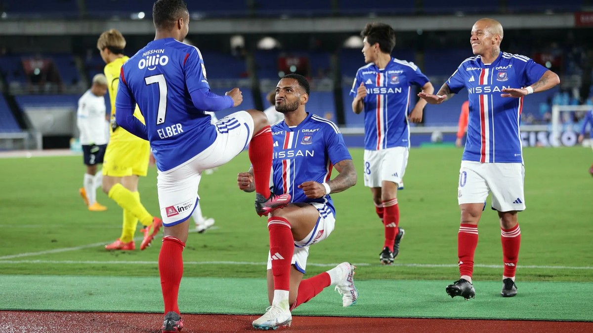Jリーグ第2節でブラジル人14ゴール | 日本のサッカー