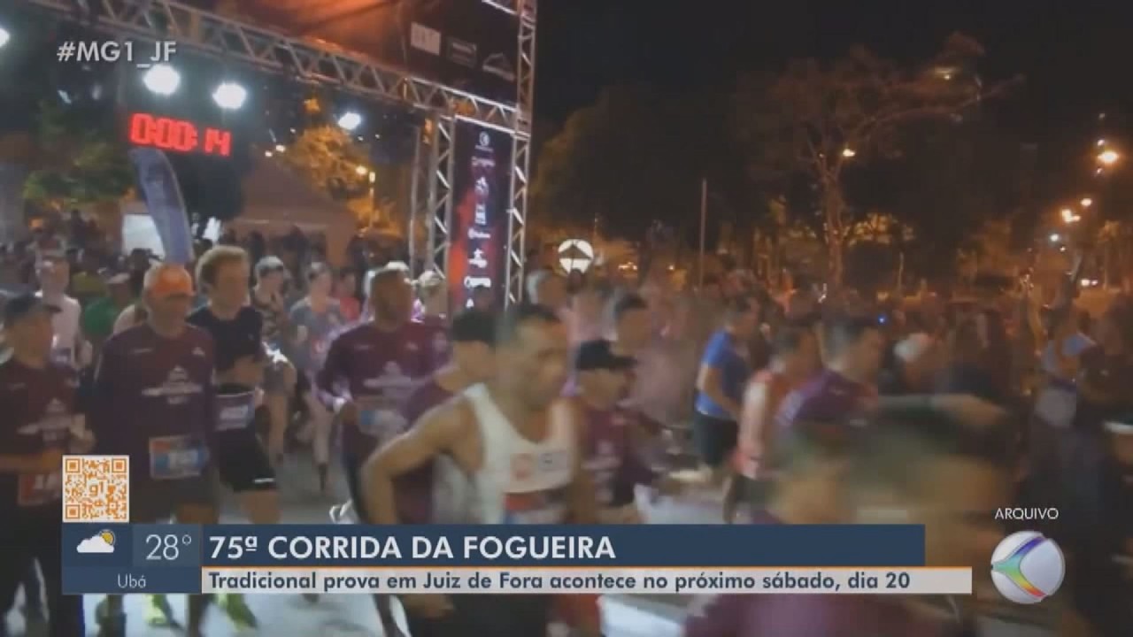 Corrida da Fogueira acontece neste sábadoroleta cassino numerosJuizroleta cassino numerosFora