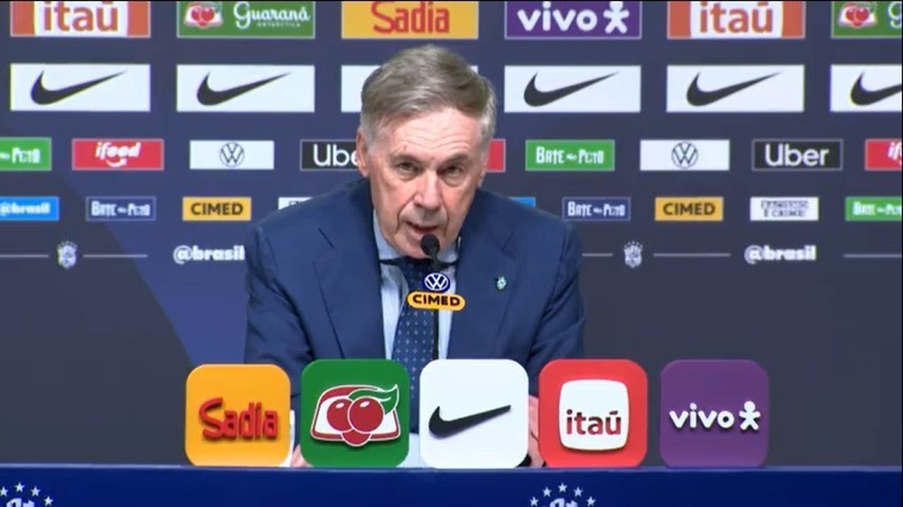 A Montanha-Russa Emocional de João Pedro: Da Tensão à Celebração na Convocação de Ancelotti