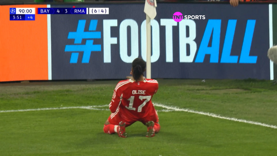 Imprensa de Madri exalta Real após eliminação diante do Bayern e detona: "Árbitro infame" - Programa: ge highlights 