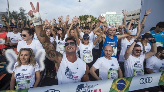 Especialista dá dicas para encarar corridaaposta 2 turnorua inovadora sem chegada fixa. Inscrições estão abertas