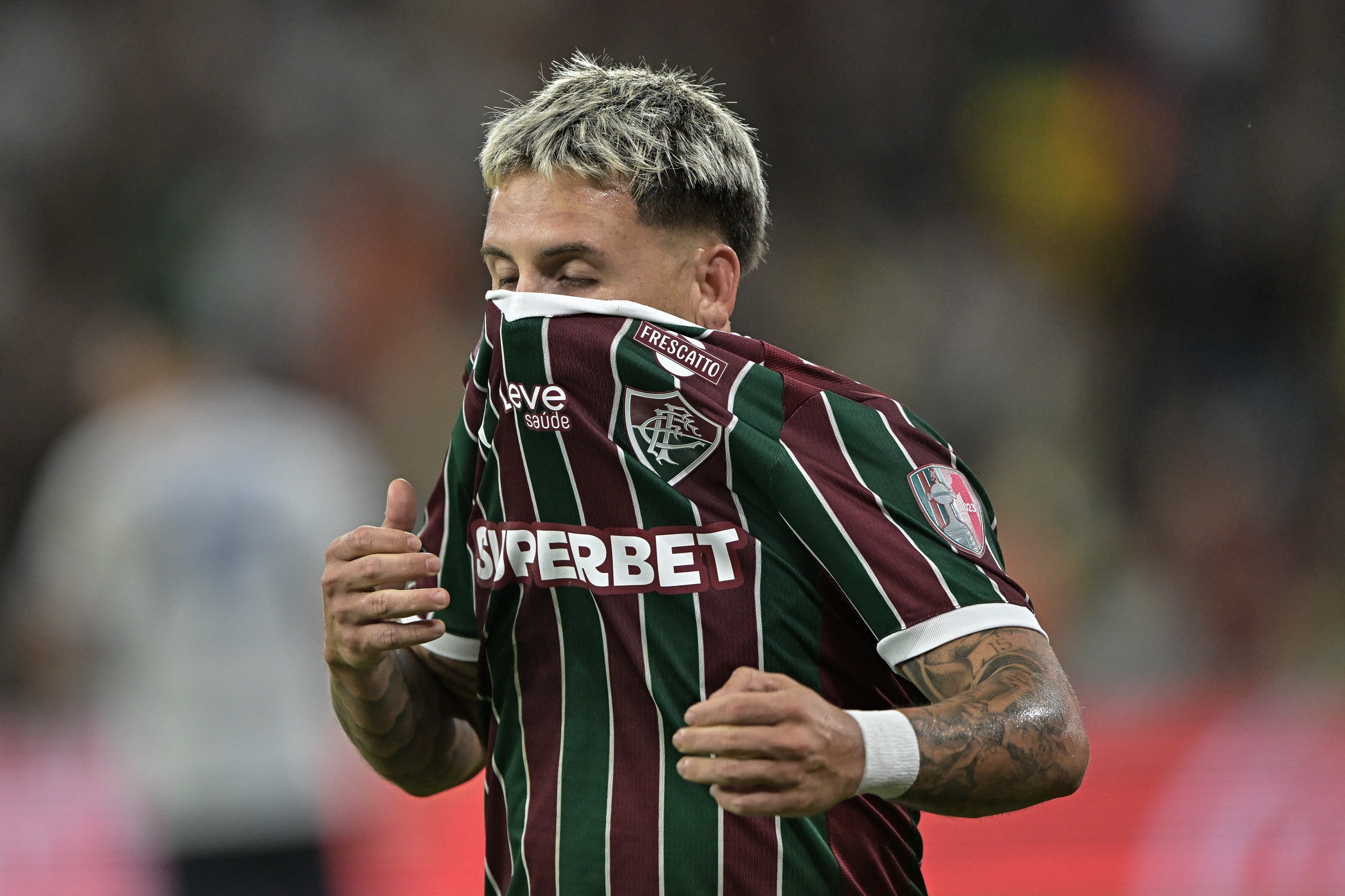Fluminense Empata e Complica Chances de Classificação na Libertadores