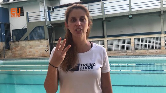 3 dicas sobre o que fazer e o que não fazer no Rainha do Mar - Programa: Eu Atleta 