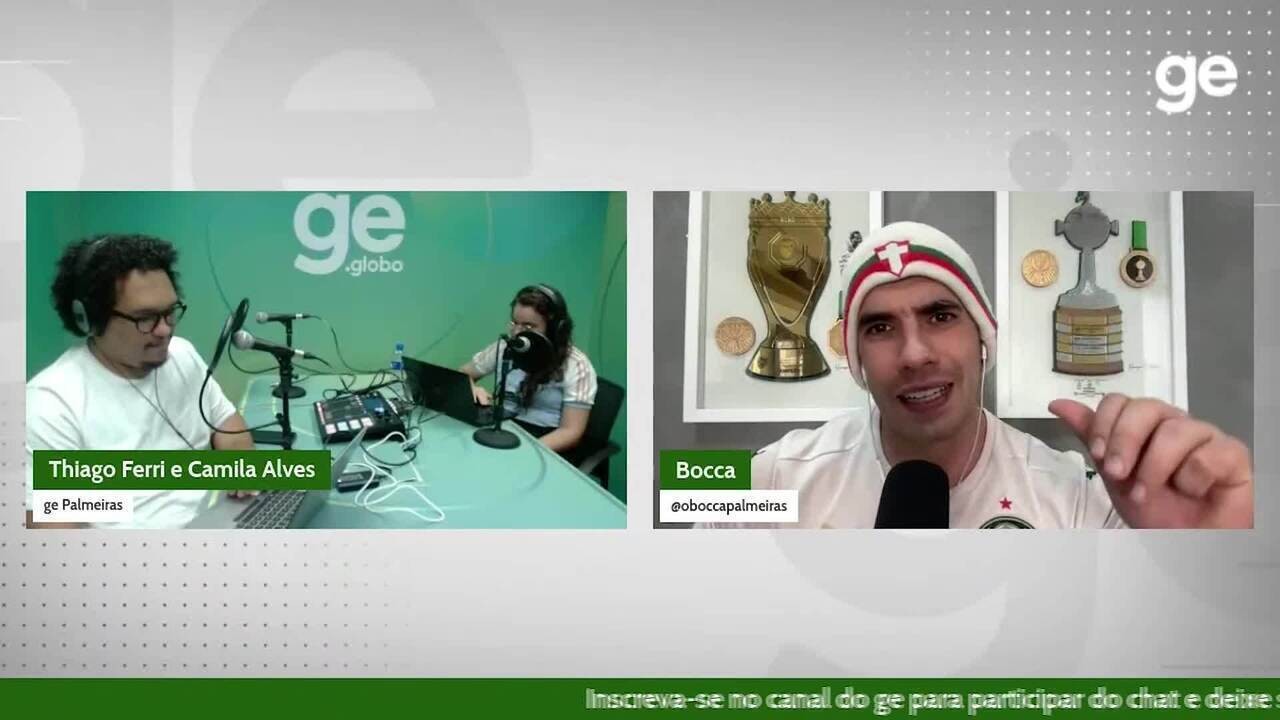 Palmeiras define permanência de Lomba e encerra negociação com Gabriel Grando, do Grêmio