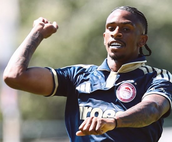 André Luiz, ex-Flamengo, é vendido ao Kansas City e se torna terceiro mais caro da história da MLS