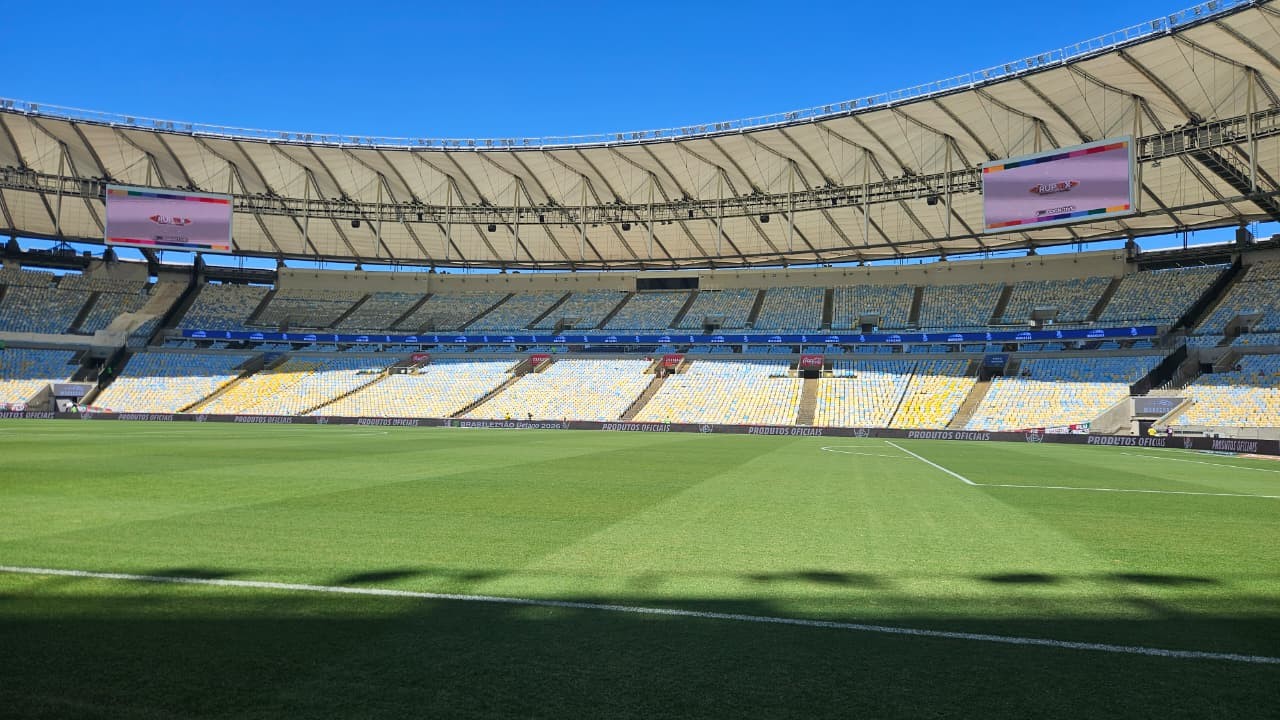 Maracanã, Ferj e Fatal Model multados em R$ 877 mil por publicidade de conteúdo adulto
