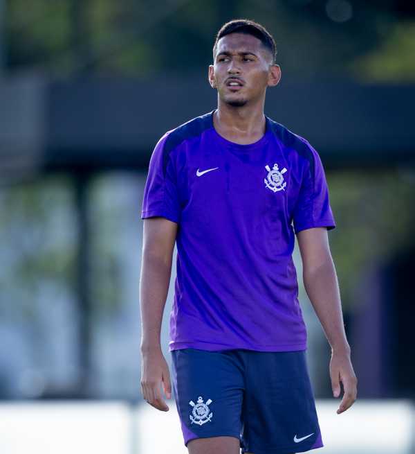 ADEUS DAS JOIAS? Corinthians estuda saída para jovens promessas da base com baixo desempenho