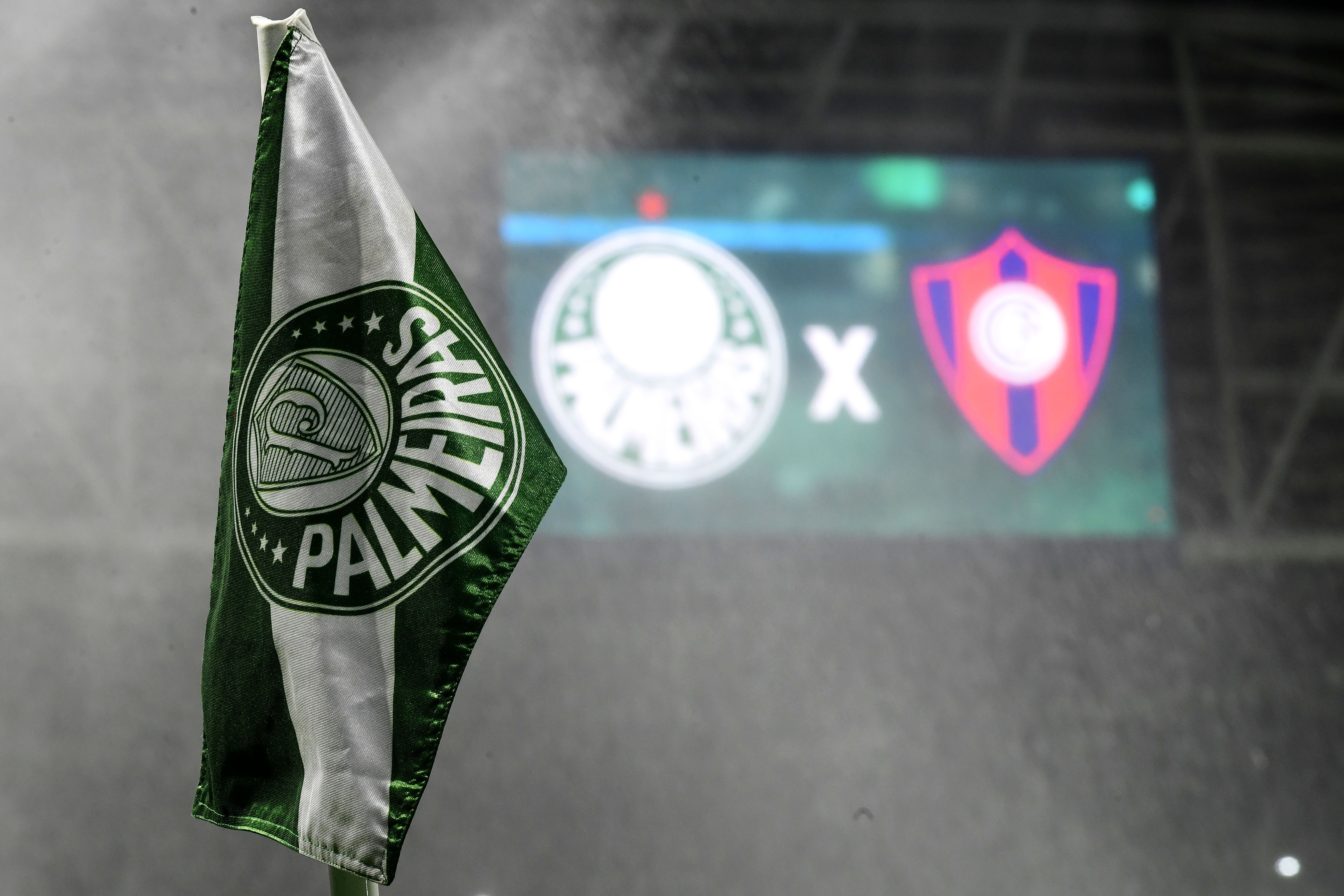 Palmeiras x Cerro Porteño: jogo internacional mais repetido da Libertadores ganha novo capítulo