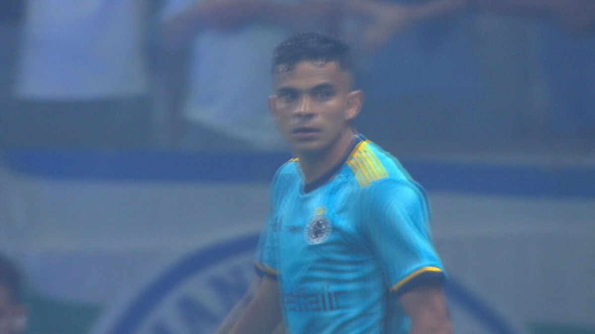 Chances do Cruzeiro de rebaixamento e vaga na Sul-Americana têm leve variação; veja números