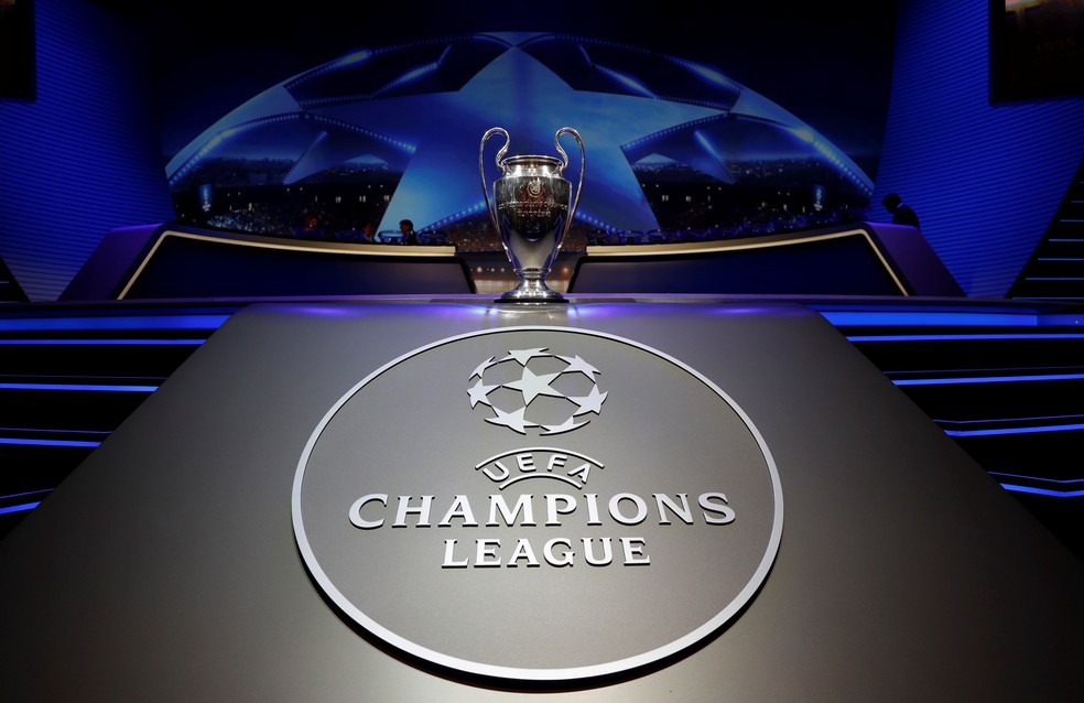 Uefa Champions League, Liga dos Campeões