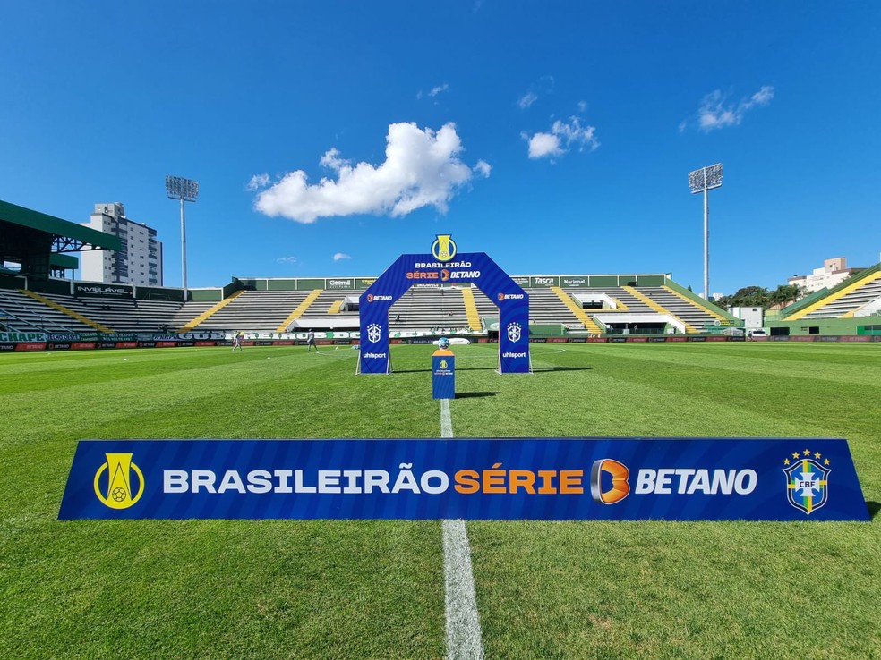 Palpite: Criciúma x Chapecoense – Campeonato Brasileiro Série B