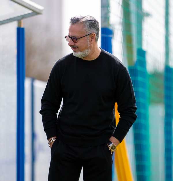 Especialista em talentos no mercado futebolístico: a chegada de José Boto ao Flamengo