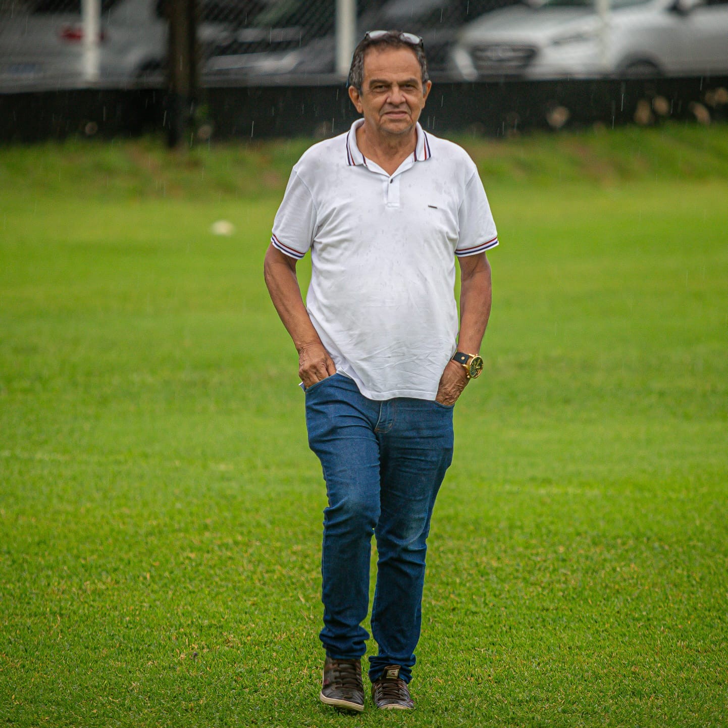 ABC confirma Francisco Diá como coordenador técnico