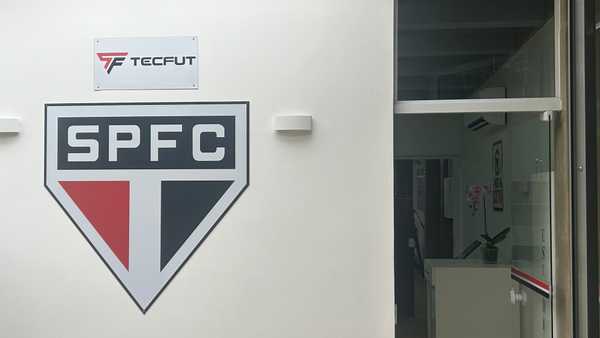 Modernização do CT da base do São Paulo mantém Lucas Moura como referência.