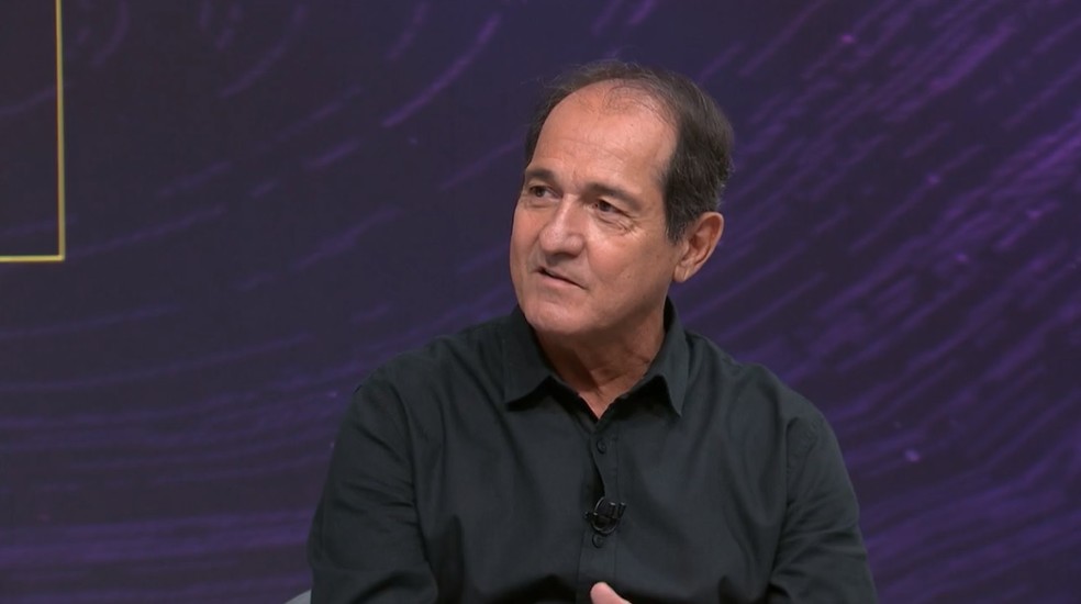 Muricy Ramalho será um dos palestrantes do curso