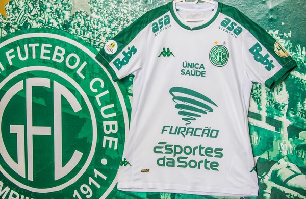 Marabraz é nova patrocinadora do futebol paulista
