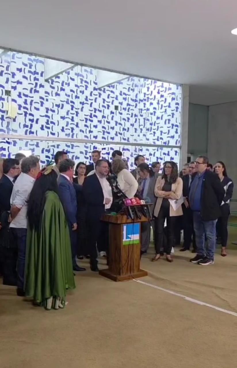 Ato na Câmara dos Deputados pede Lei de Incentivo permanente em estados e municípios